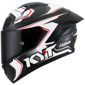 KYT - NZ-RACE / Carbon Competition White